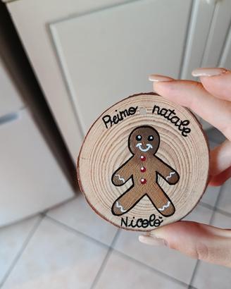 decorazioni natale albero 