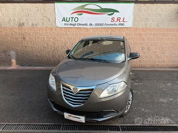 Lancia Ypsilon 0.9 TwinAir 85 CV 5 porte S&S Plati