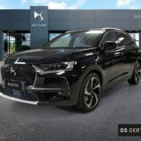 DS DS 7 Crossback E-Tense Automatica Grand Chic