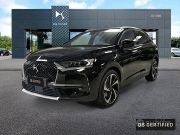 DS DS 7 Crossback E-Tense Automatica Grand Chic