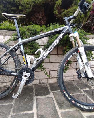 Scott scale 20 ruote 26