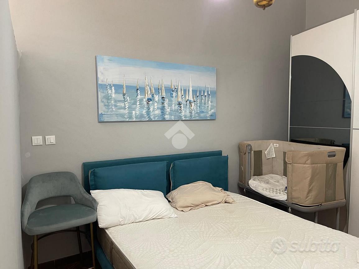 Appartamento – Grottaglie, Quartiere delle Ceramiche, Taranto - Altro