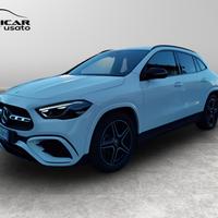 Mercedes GLA-H247 2023 - GLA 200 d AMG Line Advanc