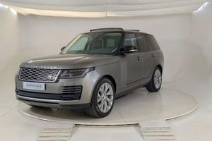 Land Rover Range Rover IV 2018 Benzina 2.0 i4...