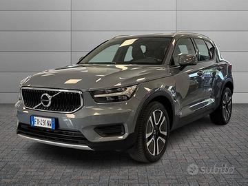 Volvo XC40 T3 Momentum