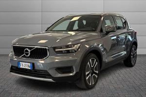 Volvo XC40 T3 Momentum