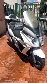 Honda silver wing 400