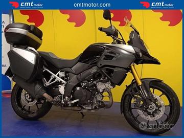 SUZUKI V-Strom 1000 Garantita e Finanziabile
