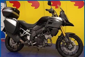SUZUKI V-Strom 1000 Garantita e Finanziabile