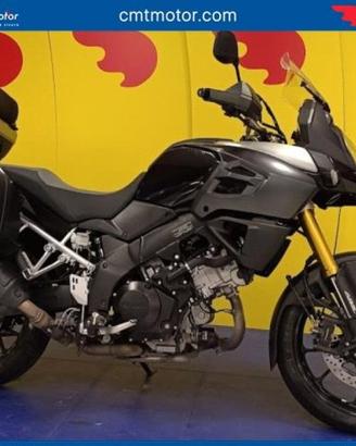 SUZUKI V-Strom 1000 Garantita e Finanziabile