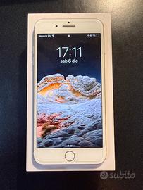 iPhone 8 Plus 256 GB