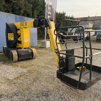 AIRO A12 JE SEMOVENTE ARTICOLATA ELETTRICA