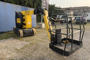 AIRO A12 JE SEMOVENTE ARTICOLATA ELETTRICA