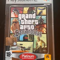 Gta SanAndreas