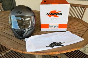 Casco Kappa
