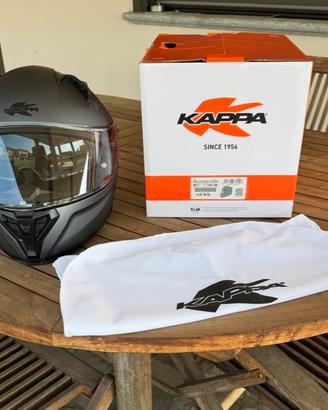 Casco Kappa