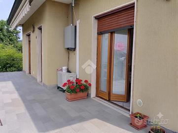 3 LOCALI A MONTEVECCHIA