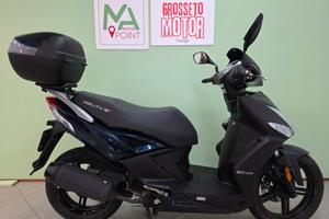 Kymco Agility 50