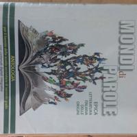 Mondi di parole - Epica - 9788842673903