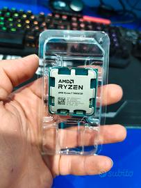 AMD Ryzen 7 7800X3D