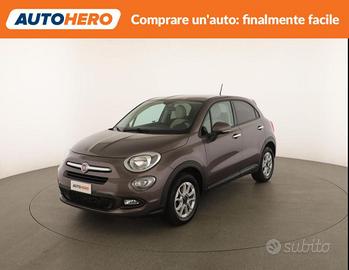 FIAT 500X GL02650