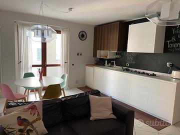 Appartamento a 2 passi dal mare