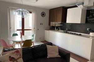 Appartamento a 2 passi dal mare