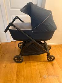 Trio inglesina Electa