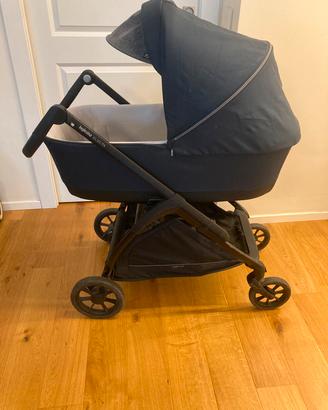 Trio inglesina Electa