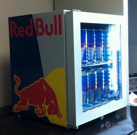 FRIGO REDBULL NUOVO