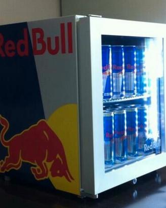 FRIGO REDBULL NUOVO