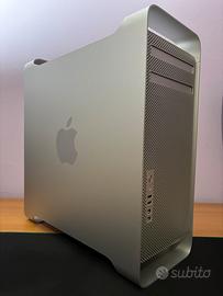 Apple Mac Pro Quad-Core + Monitor Prof. Lacie 321