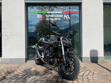 Honda CB 1000 Hornet