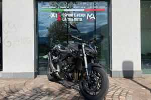 Honda CB 1000 Hornet