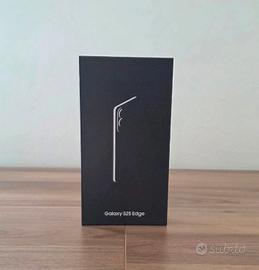 Samsung S25 Edge