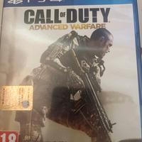 GIOCHI PS4 e PS5