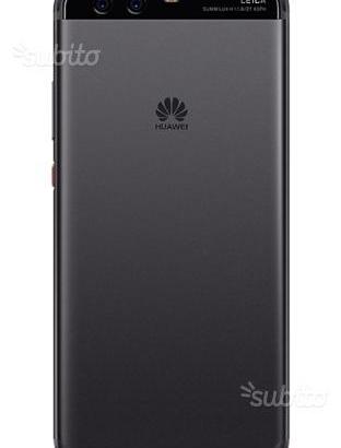 Huawei P10 Black 64GB