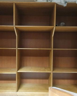 Arredamento negozio calzature