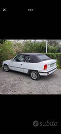 Opel Kadett bertone