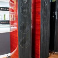 Sonus faber Serafino Tradition