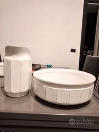 Set Bagno Società Ceramica Italiana Laveno