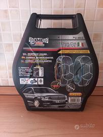 Catene da neve KNS40 gruppo 40