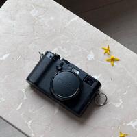 Fujifilm x100f