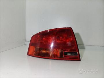 STOP FANALE POSTERIORE SINISTRO AUDI A4 Allroad Se
