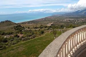Appartamento Panoramico Vista Mare a Cirella