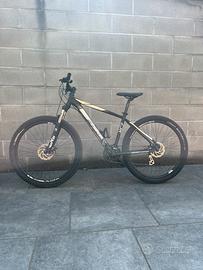 MTB DF-Bike XC7 da 27,5 taglia M