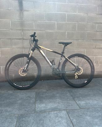 MTB DF-Bike XC7 da 27,5 taglia M