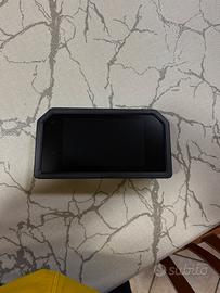 Quadro strumenti tmax 560