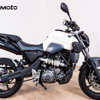 YAMAHA MT 03 - 2010