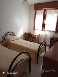 Posto Letto in camera doppia - Zona Tiburtina